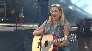 Sheryl Crow 2019 09 15 KAABOO Festival Del Mar Fairgrounds Del Mar CA USA 1080p [upl. by Nomolos]