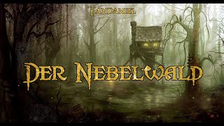 Der Nebelwald 🕯️ Märchen für Erwachsene zum Gruseln Träumen und Einschlafen von Tandaniel Hörbuch [upl. by Ashton]