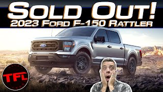 2023 New Truck Prices Are Getting CRAZY  Here’s How Much amp Why [upl. by Daloris]