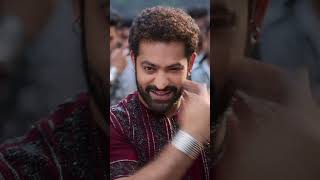 Arabic Kuthu  NTR Version  Beast  Thalapathy Vijay  Pooja Hegde  NTR Anirudh [upl. by Drarrej806]