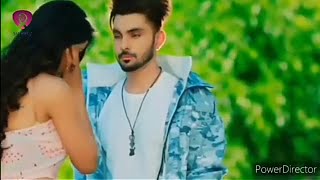 TUM DE RAHI HO DIL MEIN KISI AUR KO JAGAH LYRICS – B P praak Video Song [upl. by Mirak]