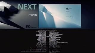 FX Credits Spilt Screen 2024 [upl. by Anil]