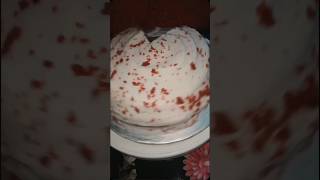 Butter frosting recipe ♥️subscribe butterfrosting redvelvetcakerecipe [upl. by Adil504]