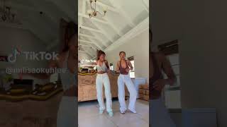 Best of amapiano dance challenges  2024 🥵🔥😱 new [upl. by Ahsienroc]