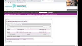 Tutorial Rectificaciones de Datos Ingreso a la Docencia 2022 Prov de Bs As [upl. by Greenebaum]