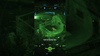 Free Roam Films  quotNight Vision Drone Strikequot GR Wildlands [upl. by Gaw]