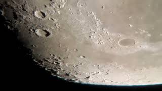 Moon video compilations from my telescope [upl. by Dempsey745]