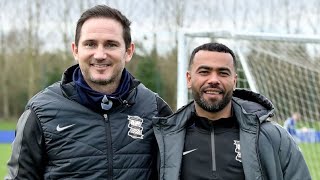 BREAKING Birmingham City owners Knighthead interview FRANK LAMPARD over the managerial vacancy [upl. by Squire]