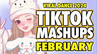 New Tiktok Mashup 2024 Philippines Party Music  Viral Dance Trend  February 29th [upl. by Philipson]