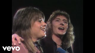 Chris Norman Suzi Quatro  Stumblin In ZDF Disco 27111978 VOD [upl. by Akcinehs939]