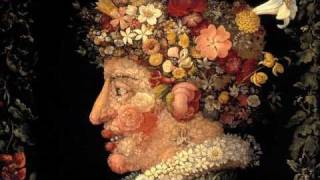 Painter Arcimboldo and His Unique Style of Portraiture [upl. by Francesco]