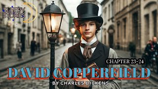 Listen To David Copperfield by Charles DickensFlowing Stream Background [upl. by Laurent]