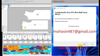 Optitex 21 Satup free Download [upl. by Oelak794]