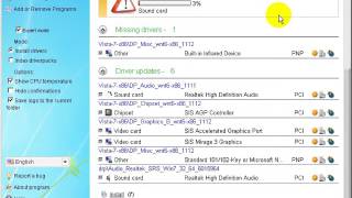 Cara Install Driver Menggunakan DriverPack Di Windows 7 [upl. by Ermanno]