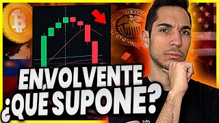 💥 Noticias Criptomonedas ÚLTIMA HORA 📉Nuevo GATILLAZO📉 Criptomoneda MANA  MATIC  TRX  VET  BTC [upl. by Grizelda]