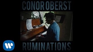 Conor Oberst  Gossamer Thin Official Audio [upl. by Fretwell837]