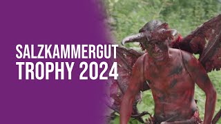 27 Salzkammergut Trophy 2024 [upl. by Uranie602]