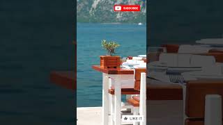 Discover Opatija Croatia europe croatia travel shorts opatija europa [upl. by Roel]