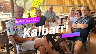 Ep 202418b TA  Kalbarri [upl. by Siloam]