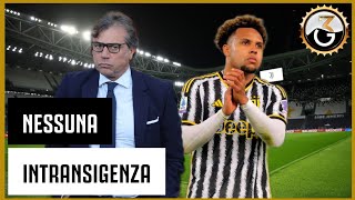 ⚠️ ORA VEDREMO SE È TORNATA LA JUVE [upl. by Adliwa]