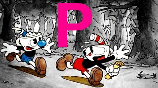 Cuphead Pacifist Guide  How To Get P Rank On All Levels [upl. by Spoor]