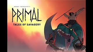 Hungry Shark Primal Historic Version Trailer [upl. by Einomrah]