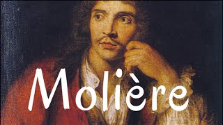 Who was Molière the great French playwright [upl. by Coates]