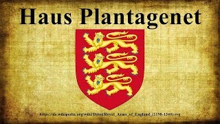 Die blutige Dynastie der Plantagenets Dokumentation Deutsch 2017 Teil 14 [upl. by Arondell567]