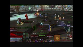 Faction Champions 10 Man Trial of the Crusader Archimonde [upl. by Snej]