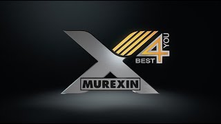 MUREXIN BEST4YOU [upl. by Llemej]