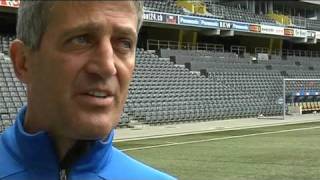 quotNatürlichquot Vladimir Petkovic [upl. by Amles]