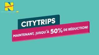 Neckermann Citytrip Promo [upl. by Sukram]