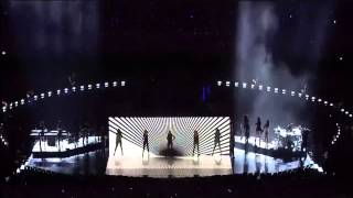 Beyoncé  Superbowl Half Time Show 2013 HQ HD [upl. by Ule992]