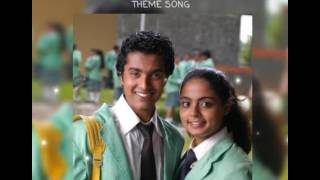 Notebook Theme  Piano Version  Malayalam Bgm [upl. by Saisoj427]