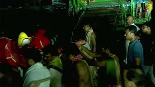 Rath Yatra live from Devbhoomi JSPAngul [upl. by Calv587]