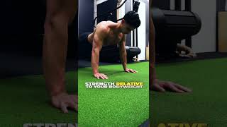 Weighted Calisthenics  UNDERRATED For Muscle Growth [upl. by Attenreb]