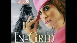 Une Belle Histoire  ChillIsh feat Ingrid [upl. by Limaj]