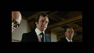 Frost Nixon Trailer Subtitulado [upl. by Hall]