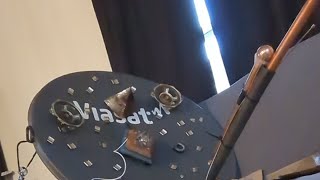 Explaining How my Orgone Cannon works [upl. by Udenihc]