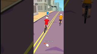 Cycle Stunt the game viral trending gaming gameplay games trending shorts viral video [upl. by Ailecec408]