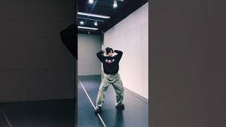 Hip Hop Dance dance short [upl. by Polard624]