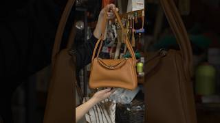 💖As a handmade leather goods specialist I recommend a versatile handmade bag for you [upl. by Nolie]