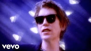 The Psychedelic Furs  Until She Comes [upl. by Aleydis]