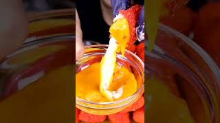 ASMR HOT CHEETOS SAUSAGE GIANT CHEESE STICKS SPAM FIRE NOODLES COOKING MUKBANG 먹방 咀嚼音 EATING SOUNDS [upl. by Caputto]