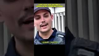 Idiot Tyrant Cop Gets Owned ID Refusal And 4th Amendment Violation First Amendment Audit Fail [upl. by Stu]