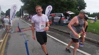 Maine Lobster Festival 10K5K FL GH027678MP4 [upl. by Fradin]