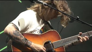 Billy Strings  Austin City Limits Music Festival Performance 2022  Official Video [upl. by Saphra7]