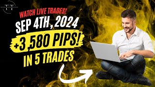 BECOME a Trader for LIFE [upl. by Emmy]