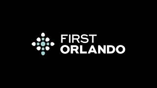 First Orlando  Sunday Service 2  1000am [upl. by Val]