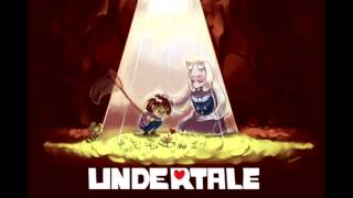 Undertale OST  Another Medium [upl. by Skill]